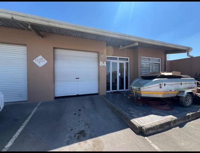 INDUSTRIAL FOR SALE IN MKONDENI